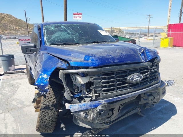 1FTMF1L59TKD84768 Ford F-150 Xl