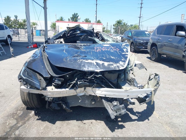 45375103 :رقم المزاد ، 5YJ3E1ET6RF881096 vin ، 2024 Tesla Model 3 Performance All-wheel Drive مزاد بيع