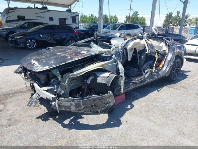 45375103 :رقم المزاد ، 5YJ3E1ET6RF881096 vin ، 2024 Tesla Model 3 Performance All-wheel Drive مزاد بيع