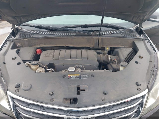 Chevrolet Traverse Lt 2015 1GNKRHKD8FJ269659 Image 10