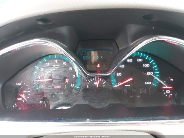 Chevrolet Traverse Lt 2015 1GNKRHKD8FJ269659 Image 7