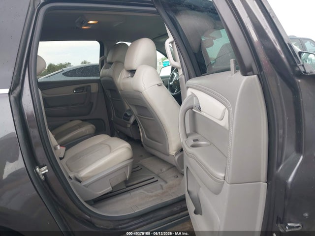 Chevrolet Traverse Lt 2015 1GNKRHKD8FJ269659 Image 8