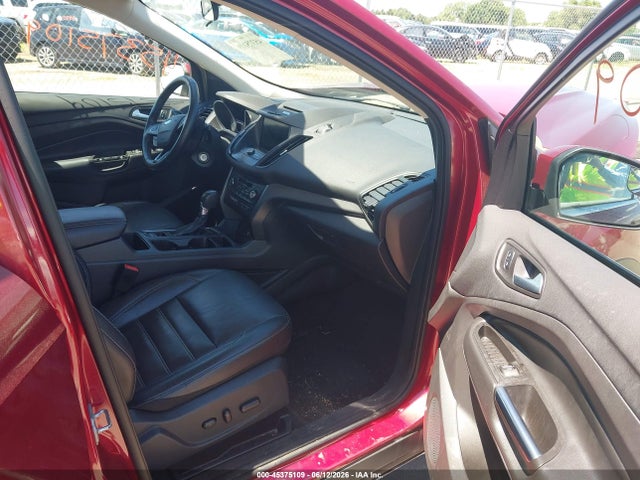 45375109 :رقم المزاد ، 1FMCU0GD3HUB47701 vin ، 2017 Ford Escape Se مزاد بيع