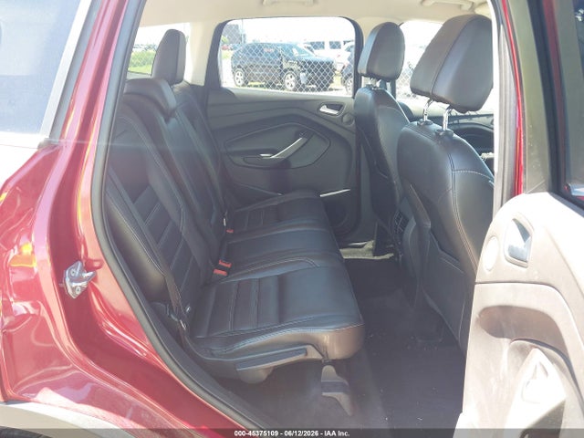 45375109 :رقم المزاد ، 1FMCU0GD3HUB47701 vin ، 2017 Ford Escape Se مزاد بيع