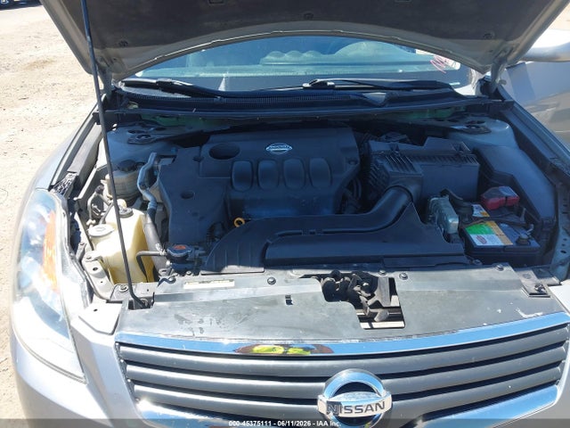 Aukcja sprzedaży 2008 Nissan Altima 2.5 Sl, vin: 1N4AL21E88N435516, numer aukcji: 45375111