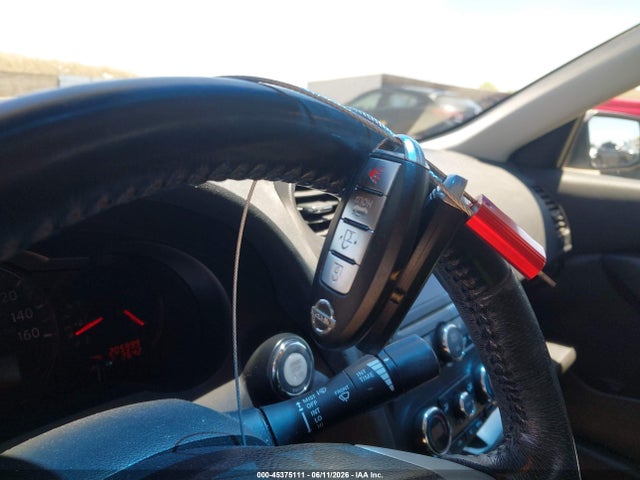 Aukcja sprzedaży 2008 Nissan Altima 2.5 Sl, vin: 1N4AL21E88N435516, numer aukcji: 45375111