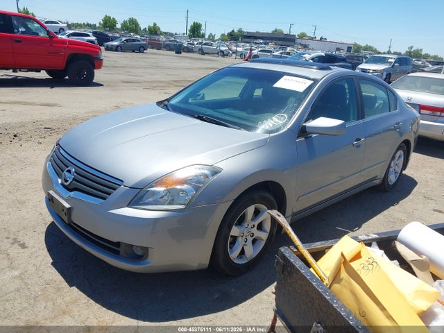 Aukcja sprzedaży 2008 Nissan Altima 2.5 Sl, vin: 1N4AL21E88N435516, numer aukcji: 45375111