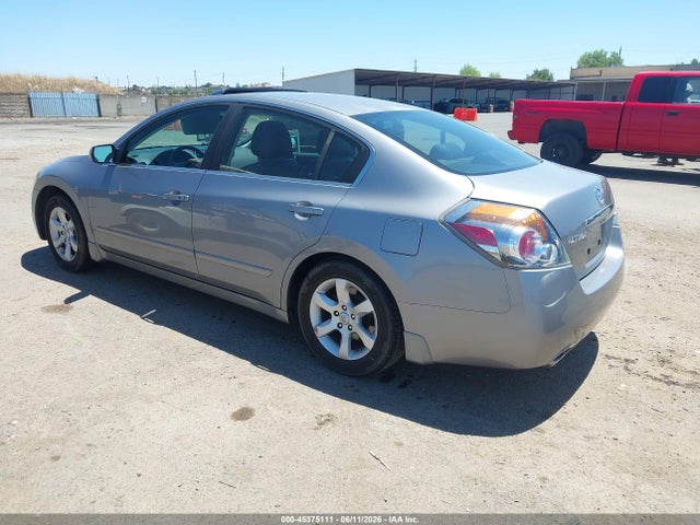 Aukcja sprzedaży 2008 Nissan Altima 2.5 Sl, vin: 1N4AL21E88N435516, numer aukcji: 45375111
