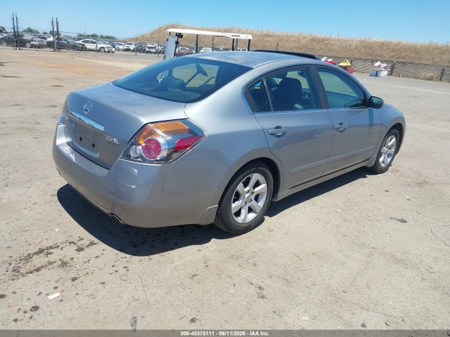 Aukcja sprzedaży 2008 Nissan Altima 2.5 Sl, vin: 1N4AL21E88N435516, numer aukcji: 45375111