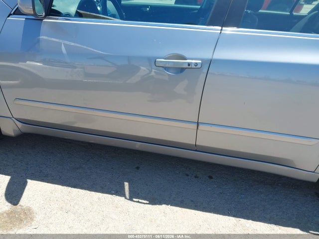 Aukcja sprzedaży 2008 Nissan Altima 2.5 Sl, vin: 1N4AL21E88N435516, numer aukcji: 45375111