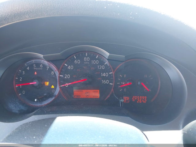 Aukcja sprzedaży 2008 Nissan Altima 2.5 Sl, vin: 1N4AL21E88N435516, numer aukcji: 45375111
