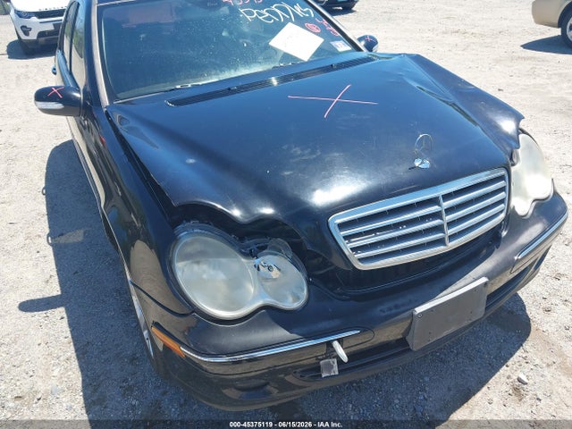 Продажа на аукционе авто 2006 Mercedes-benz C 280 Luxury 4matic, vin: WDBRF92H96F762566, номер лота: 45375119