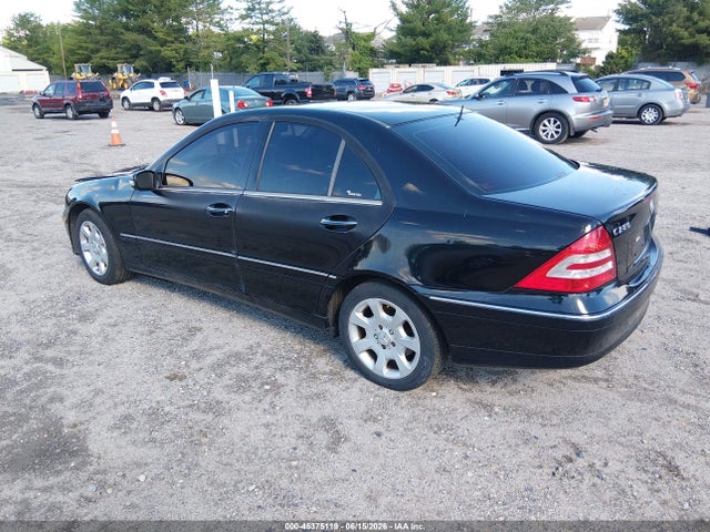 Продажа на аукционе авто 2006 Mercedes-benz C 280 Luxury 4matic, vin: WDBRF92H96F762566, номер лота: 45375119