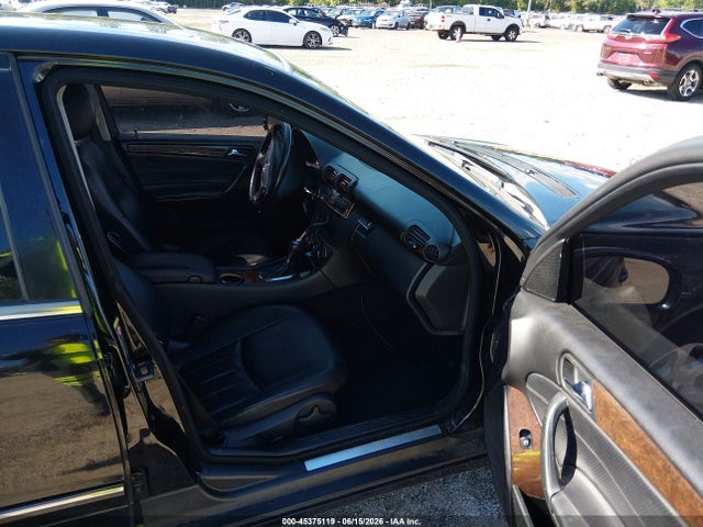Продажа на аукционе авто 2006 Mercedes-benz C 280 Luxury 4matic, vin: WDBRF92H96F762566, номер лота: 45375119