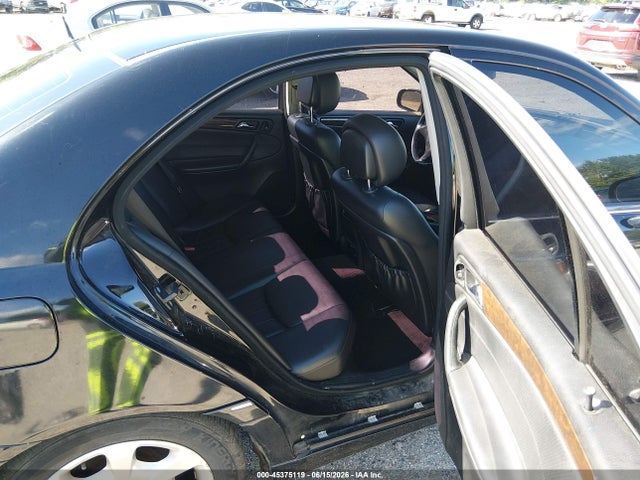Продажа на аукционе авто 2006 Mercedes-benz C 280 Luxury 4matic, vin: WDBRF92H96F762566, номер лота: 45375119