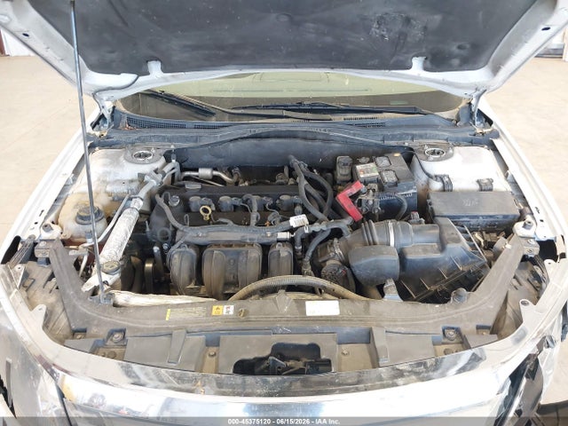 2012 Ford Fusion Se მანქანა იყიდება აუქციონზე, vin: 3FAHP0HA6CR441489, აუქციონის ნომერი: 45375120