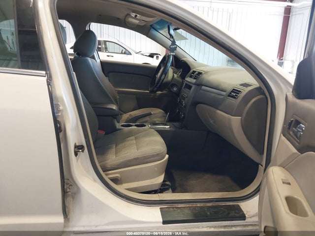 2012 Ford Fusion Se მანქანა იყიდება აუქციონზე, vin: 3FAHP0HA6CR441489, აუქციონის ნომერი: 45375120