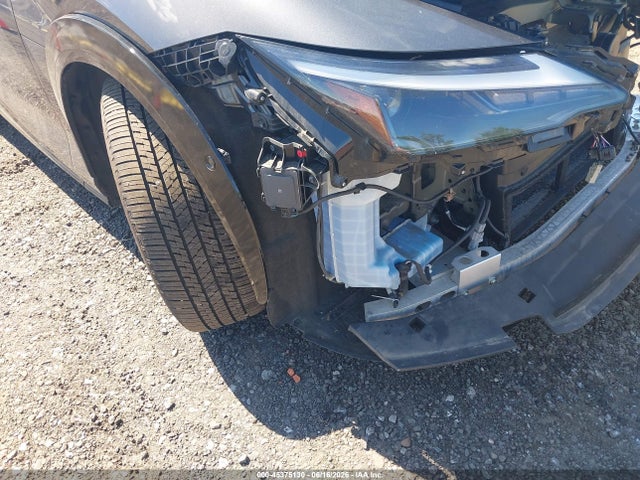 JTJAAAAB1PA018418 Lexus Rz 450e Luxury