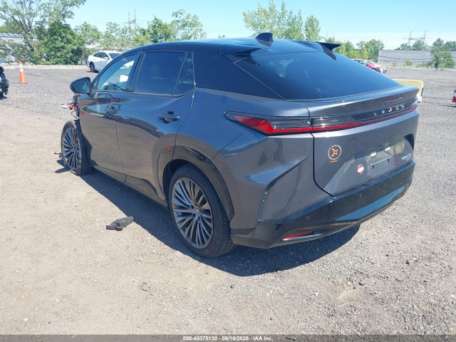 JTJAAAAB1PA018418 Lexus Rz 450e Luxury