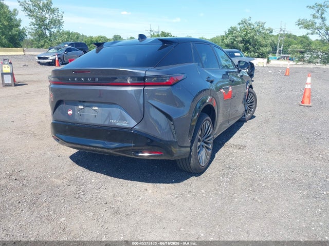 JTJAAAAB1PA018418 Lexus Rz 450e Luxury