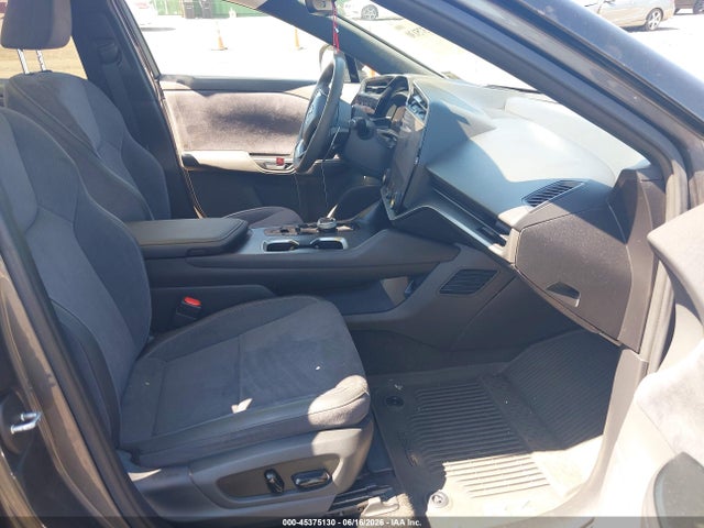 JTJAAAAB1PA018418 Lexus Rz 450e Luxury