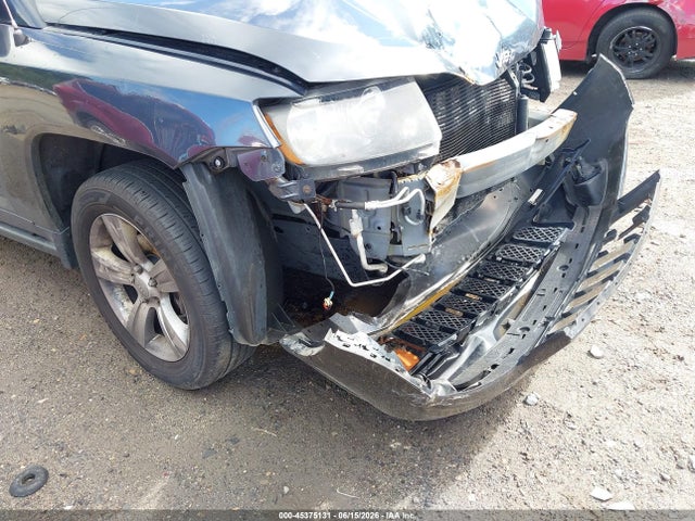 Aukcja sprzedaży 2014 Jeep Compass Sport, vin: 1C4NJDBB1ED740889, numer aukcji: 45375131
