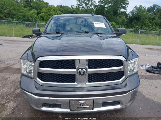 45375135 :رقم المزاد ، 3C6RR7LT4LG157095 vin ، 2020 Ram 1500 Classic Slt  4x4 5'7 Box مزاد بيع