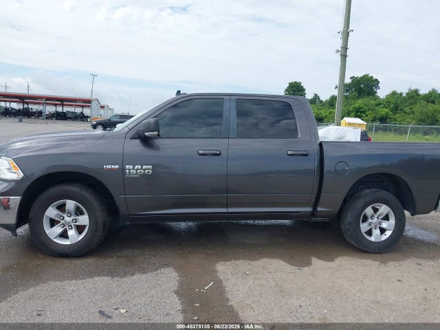 45375135 :رقم المزاد ، 3C6RR7LT4LG157095 vin ، 2020 Ram 1500 Classic Slt  4x4 5'7 Box مزاد بيع