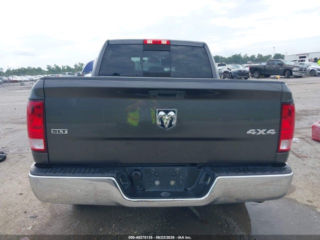 45375135 :رقم المزاد ، 3C6RR7LT4LG157095 vin ، 2020 Ram 1500 Classic Slt  4x4 5'7 Box مزاد بيع