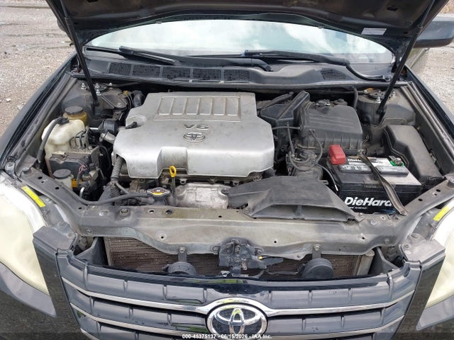 Продажа на аукционе авто 2006 Toyota Avalon Limited, vin: 4T1BK36B36U093851, номер лота: 45375137