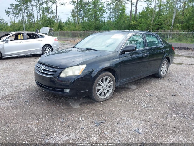 Продажа на аукционе авто 2006 Toyota Avalon Limited, vin: 4T1BK36B36U093851, номер лота: 45375137
