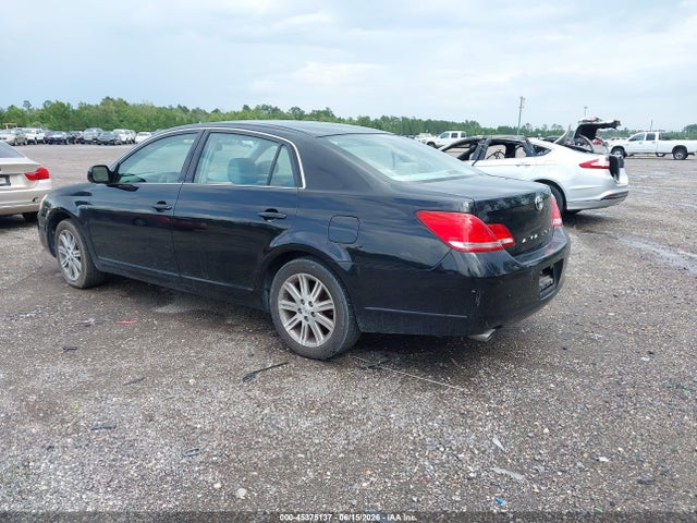 Продажа на аукционе авто 2006 Toyota Avalon Limited, vin: 4T1BK36B36U093851, номер лота: 45375137