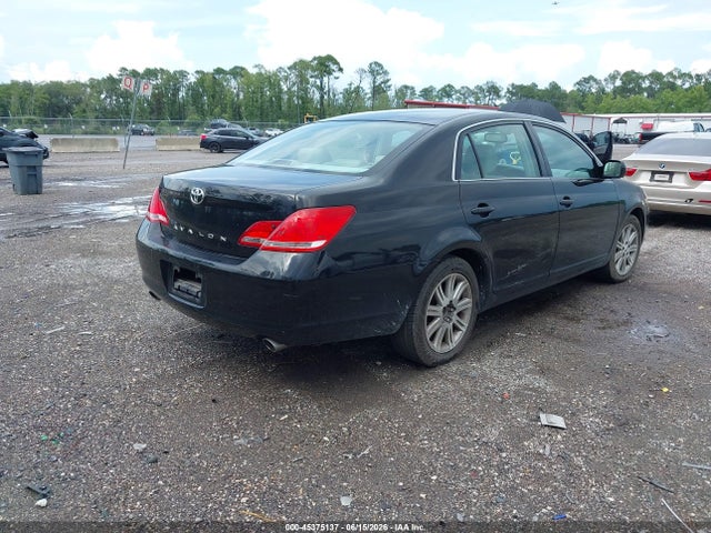 Продажа на аукционе авто 2006 Toyota Avalon Limited, vin: 4T1BK36B36U093851, номер лота: 45375137