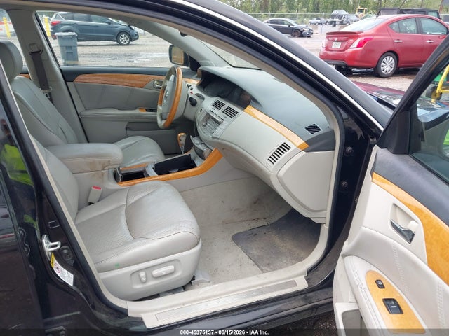 Продажа на аукционе авто 2006 Toyota Avalon Limited, vin: 4T1BK36B36U093851, номер лота: 45375137