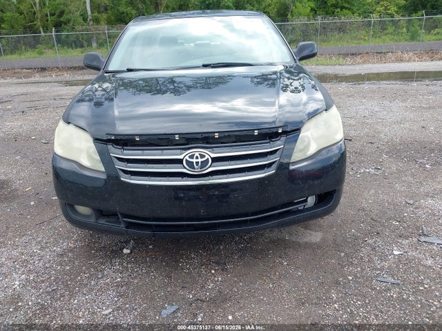Продажа на аукционе авто 2006 Toyota Avalon Limited, vin: 4T1BK36B36U093851, номер лота: 45375137