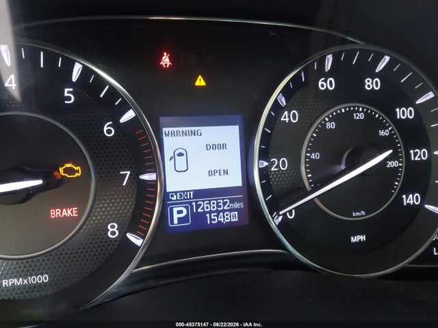 Nissan Armada Sl 2019 JN8AY2NDXKX009677 Image 16