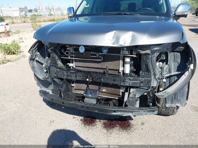 Nissan Armada Sl 2019 JN8AY2NDXKX009677 Image 6