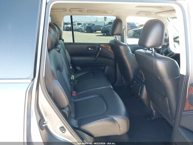 Nissan Armada Sl 2019 JN8AY2NDXKX009677 Image 8