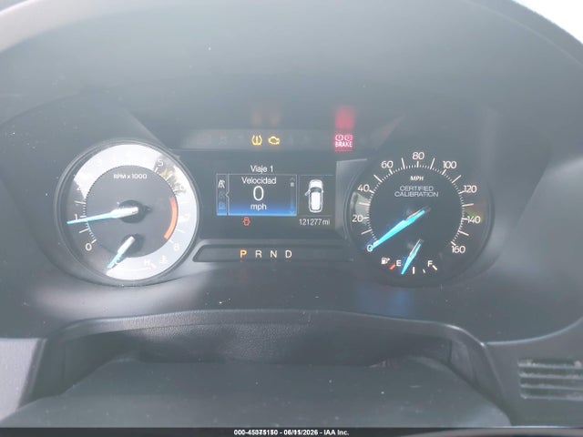 Продажа на аукционе авто 2016 Ford Utility Police Interceptor, vin: 1FM5K8AR5GGC50830, номер лота: 45375150
