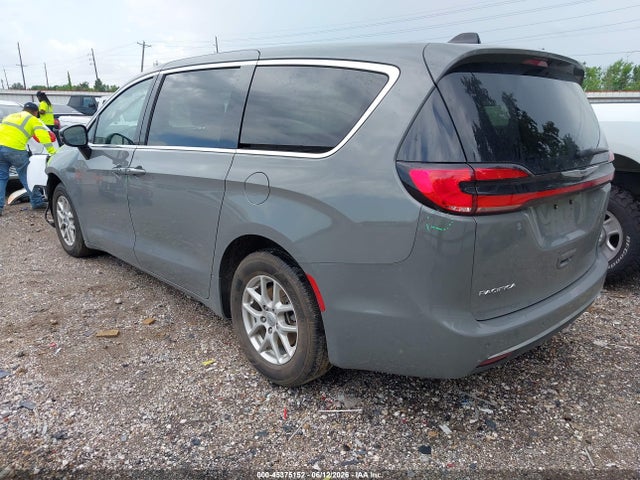 Aukcja sprzedaży 2025 Chrysler Pacifica Select, vin: 2C4RC1BGXSR555772, numer aukcji: 45375152