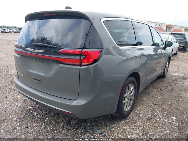 Aukcja sprzedaży 2025 Chrysler Pacifica Select, vin: 2C4RC1BGXSR555772, numer aukcji: 45375152