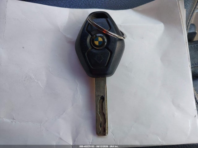 Aukcja sprzedaży 2004 Bmw Z4 2.5i, vin: 4USBT33544LS49070, numer aukcji: 45375153
