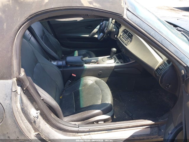 Aukcja sprzedaży 2004 Bmw Z4 2.5i, vin: 4USBT33544LS49070, numer aukcji: 45375153