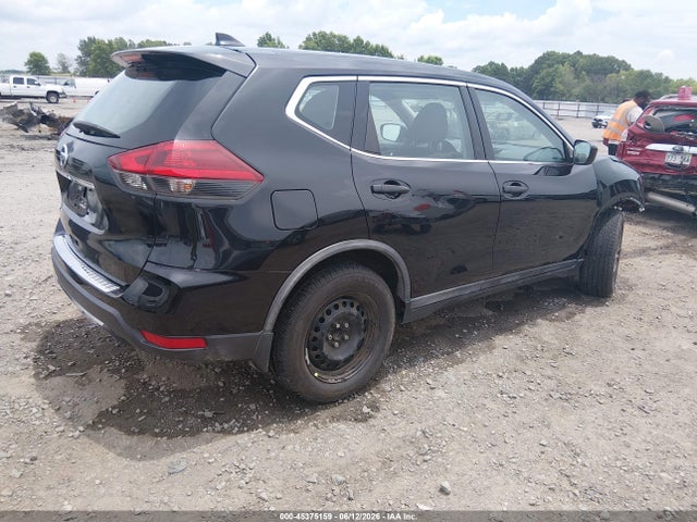 Продажа на аукционе авто 2018 Nissan Rogue S, vin: KNMAT2MT7JP510396, номер лота: 45375159