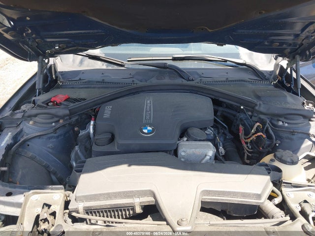 45375160 :رقم المزاد ، WBA3B5C5XDF595046 vin ، 2013 Bmw 328i Xdrive مزاد بيع