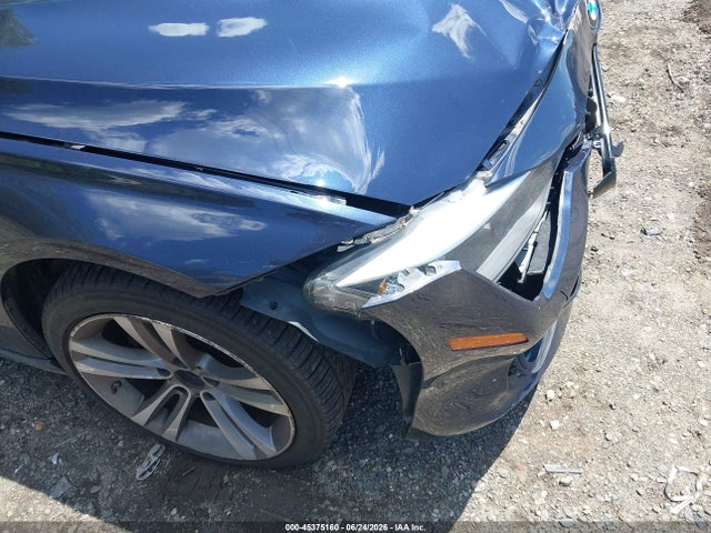 45375160 :رقم المزاد ، WBA3B5C5XDF595046 vin ، 2013 Bmw 328i Xdrive مزاد بيع