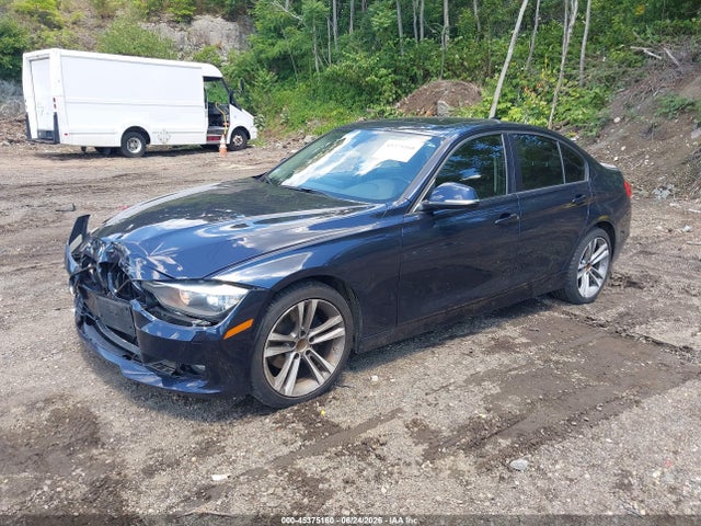 45375160 :رقم المزاد ، WBA3B5C5XDF595046 vin ، 2013 Bmw 328i Xdrive مزاد بيع