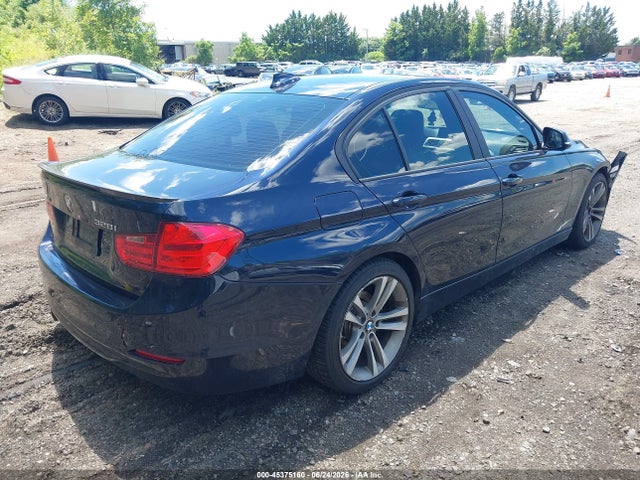 45375160 :رقم المزاد ، WBA3B5C5XDF595046 vin ، 2013 Bmw 328i Xdrive مزاد بيع