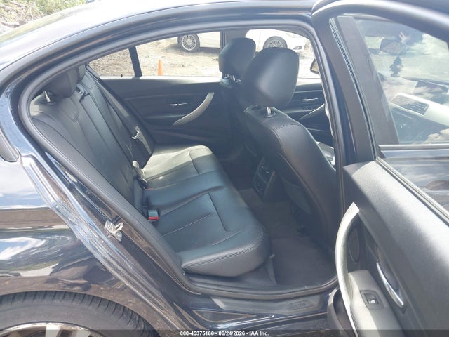 45375160 :رقم المزاد ، WBA3B5C5XDF595046 vin ، 2013 Bmw 328i Xdrive مزاد بيع