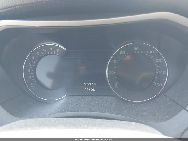 45375165 :رقم المزاد ، 3LN6L2GK8FR624976 vin ، 2015 Lincoln Mkz مزاد بيع